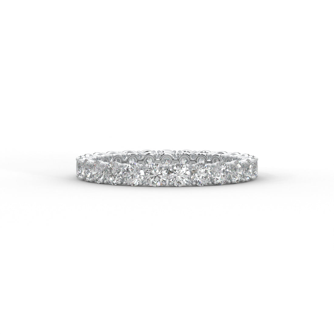 Diamond Ring Eternity  La Bella